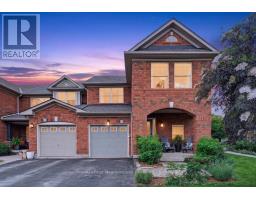 658 PORTER WAY, Milton, Ontario