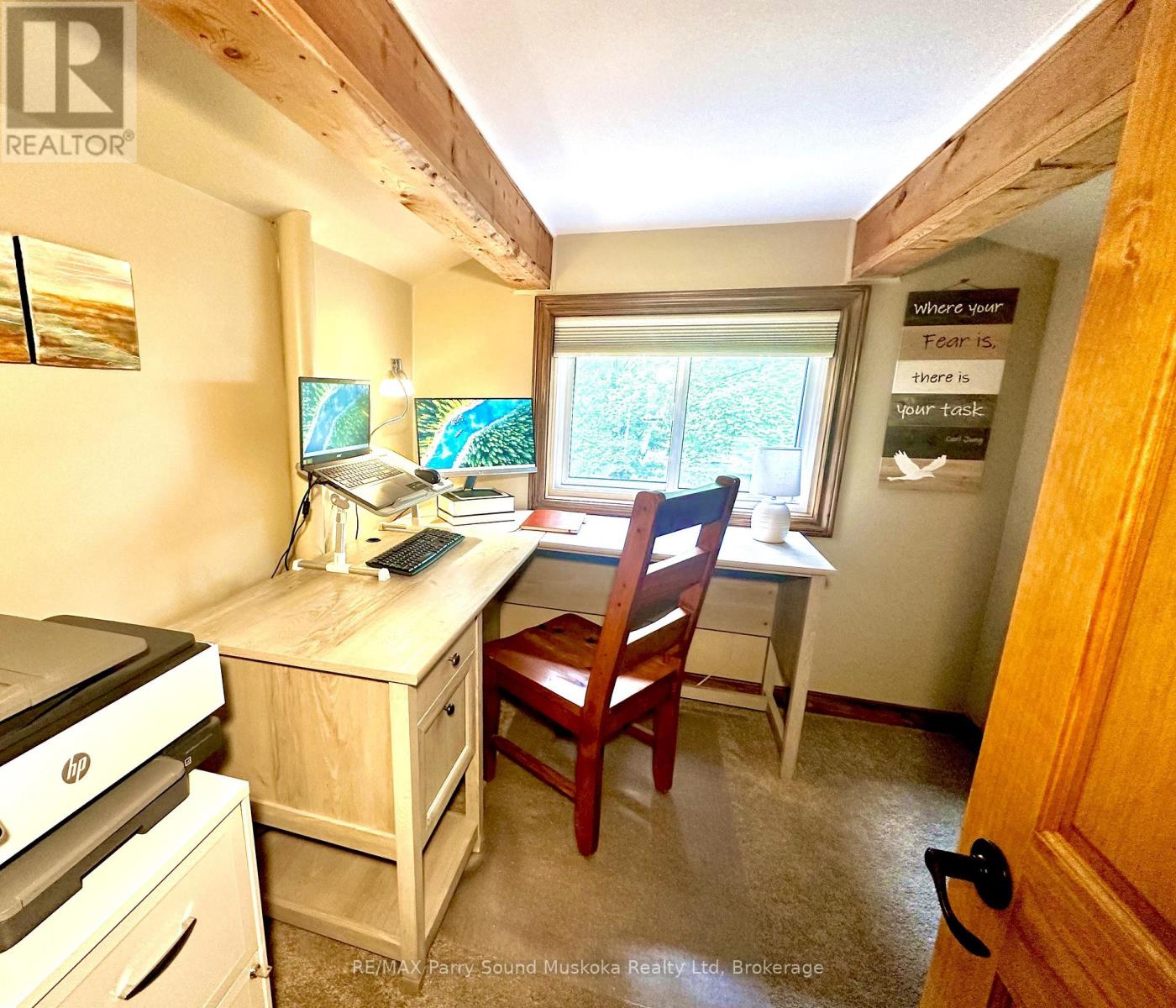 13 Peninsula Shores Road E, Mcdougall, Ontario  P2A 2W7 - Photo 25 - X13185328