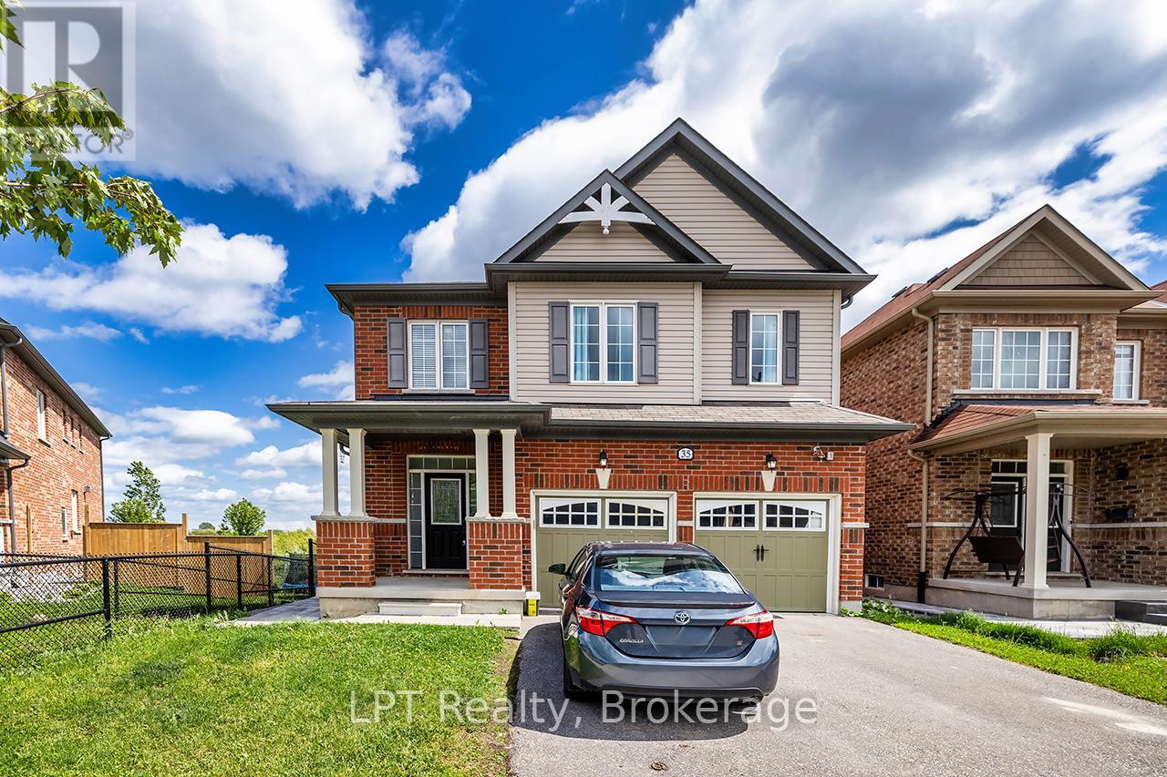 35 PURDY PLACE, Clarington, Ontario