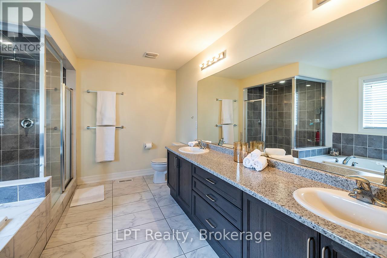 35 Purdy Place, Clarington, Ontario  L1C 0V2 - Photo 15 - E13440898