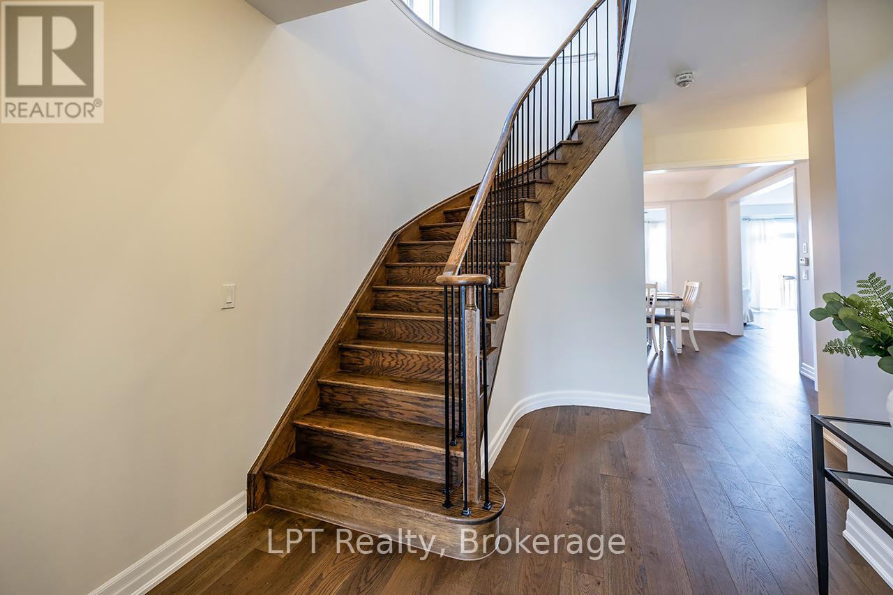 35 Purdy Place, Clarington, Ontario  L1C 0V2 - Photo 2 - E13440898