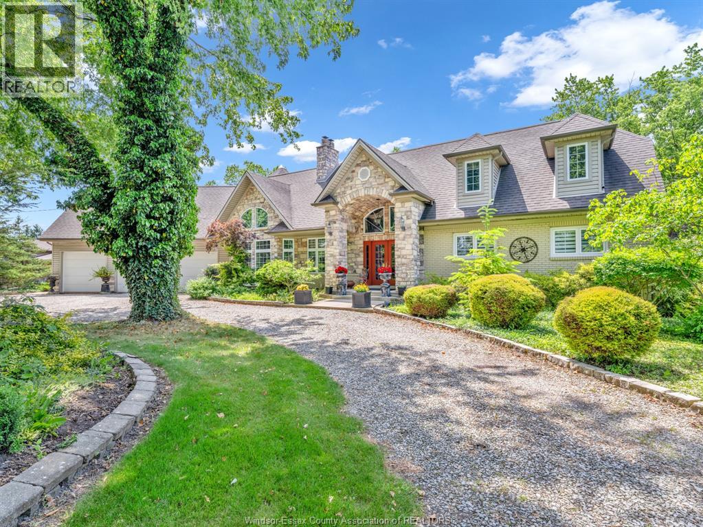 MLS# 26013543: 8355 BRODERICK ROAD, LaSalle, Canada