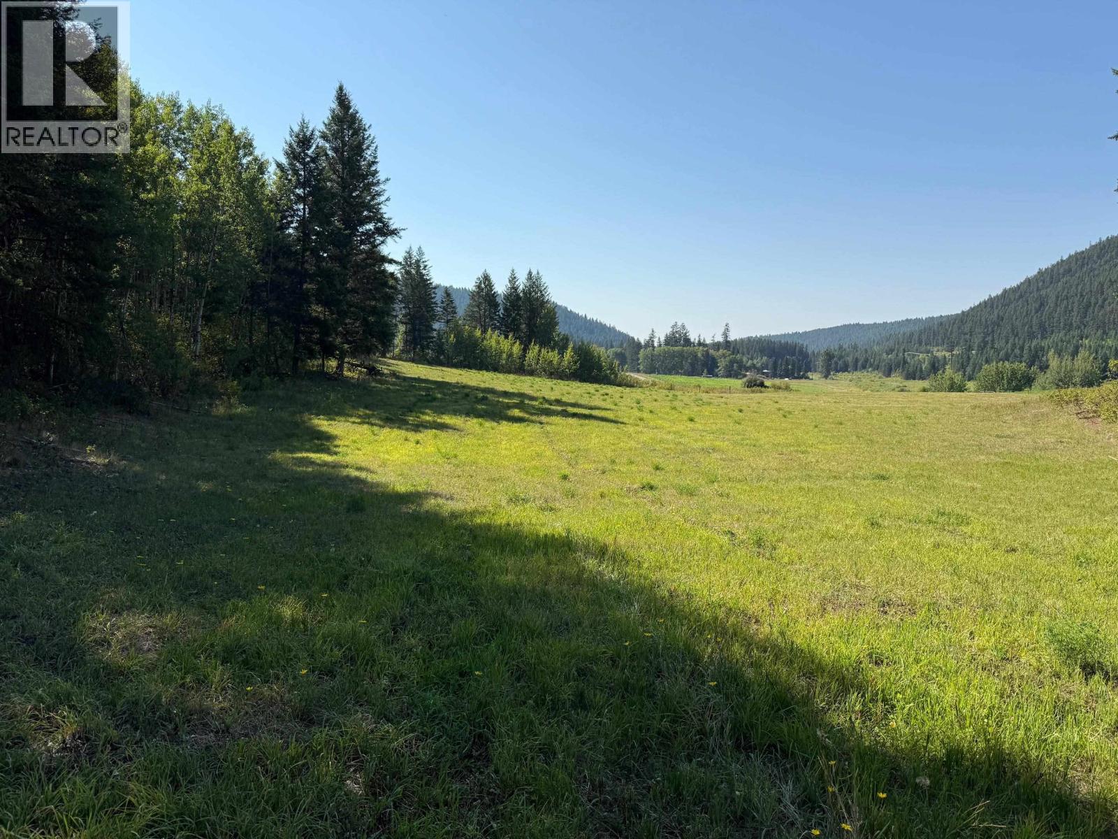 LOT 1 ROBERTSON ROAD, McLeese Lake, British Columbia
