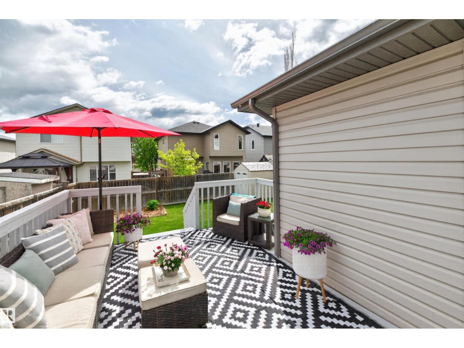233 Foxboro Cv, Sherwood Park, Alberta  T8A 6N8 - Photo 43 - E4493572