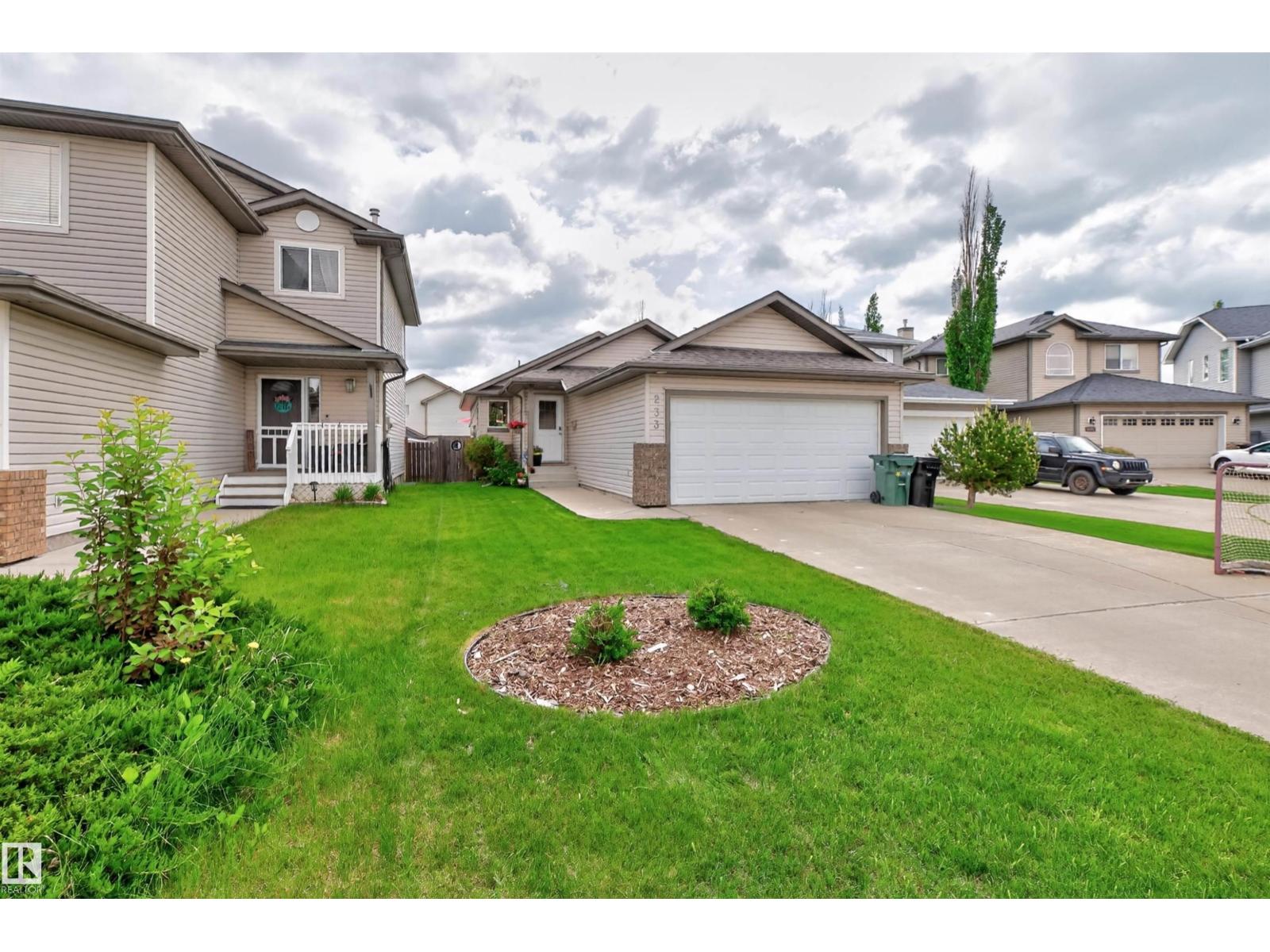 233 Foxboro Cv, Sherwood Park, Alberta  T8A 6N8 - Photo 50 - E4493572