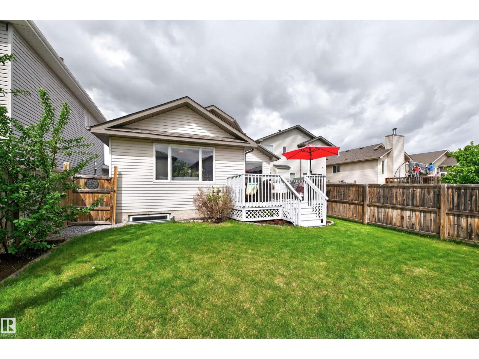 233 Foxboro Cv, Sherwood Park, Alberta  T8A 6N8 - Photo 48 - E4493572