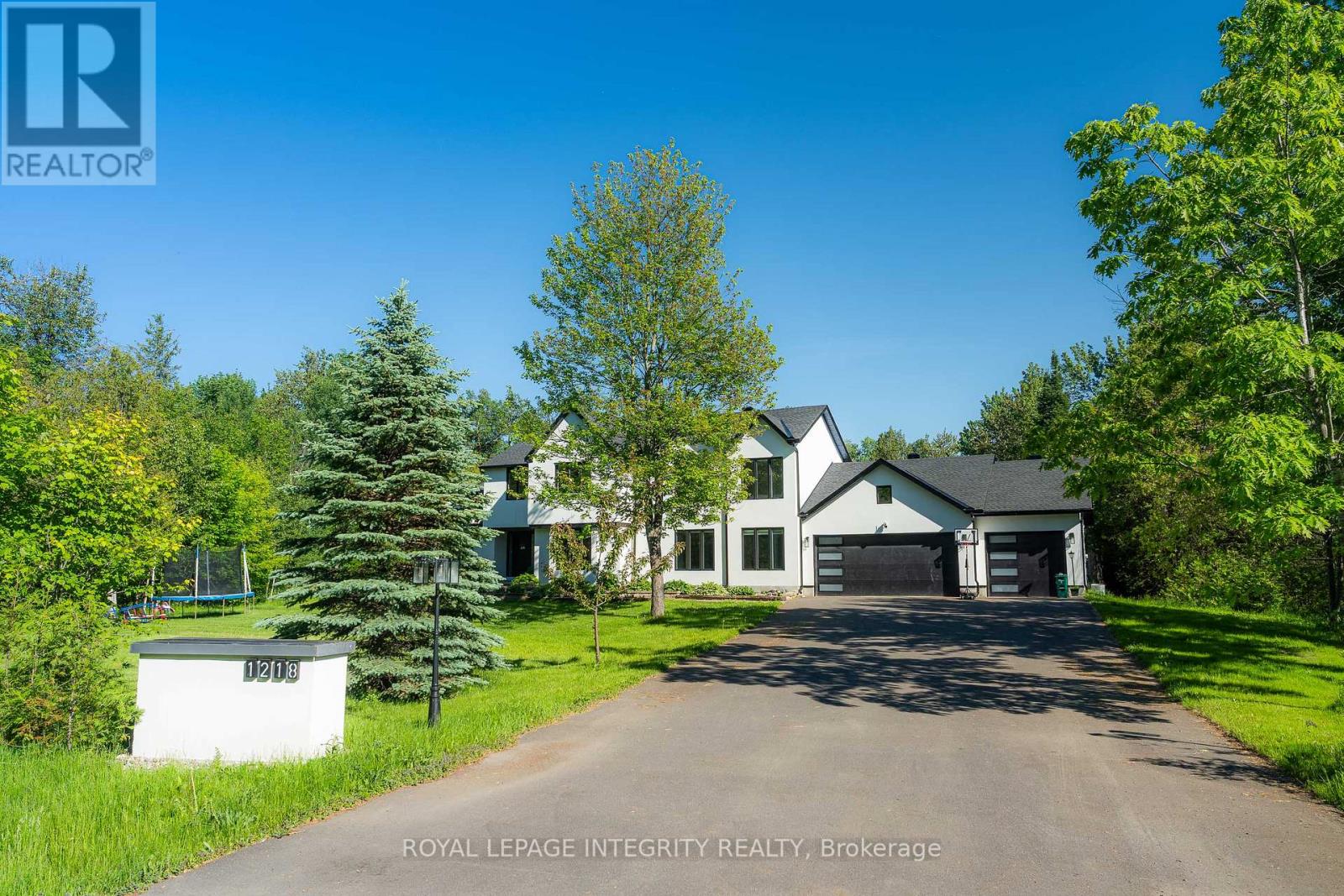 1218 RIDEAU BEND CRESCENT, ottawa, Ontario