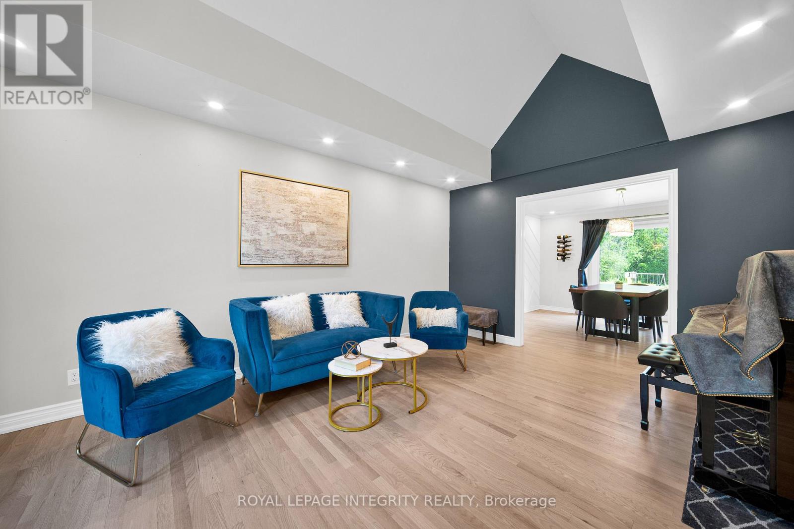 1218 Rideau Bend Crescent, Ottawa, Ontario  K4M 1B5 - Photo 4 - X13440870