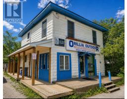 371 WEST STREET N, orillia, Ontario