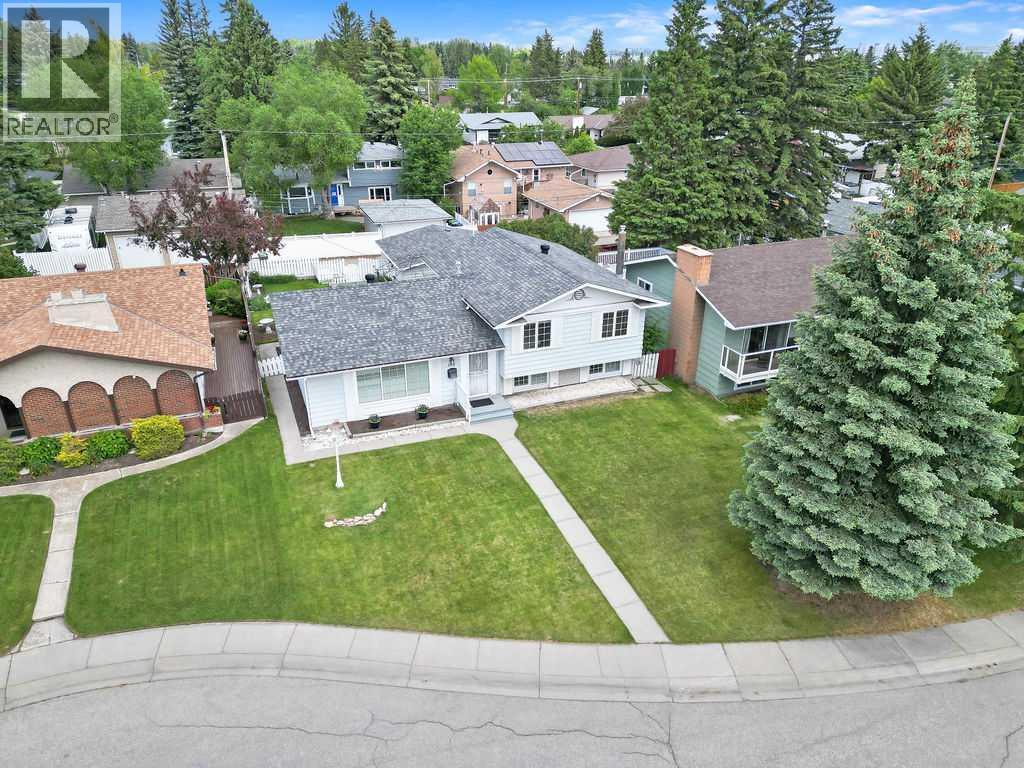 1112 Lake Sylvan Place Se, Calgary, Alberta  T2J 2P6 - Photo 2 - A2320598