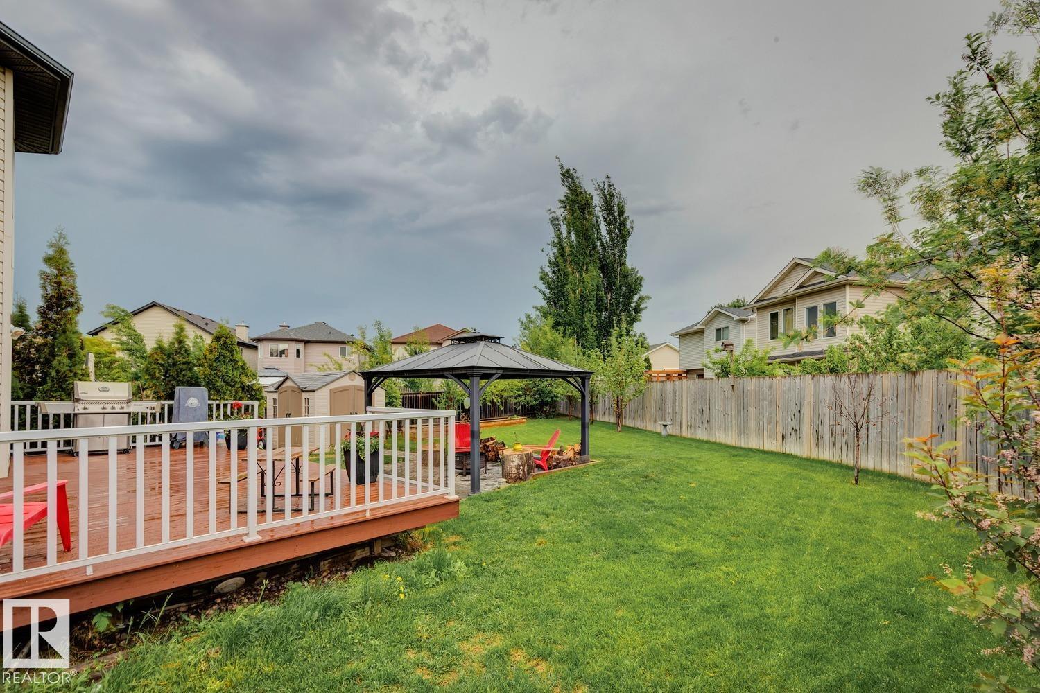 16765 119 St NW NW, Edmonton, Alberta  T5X 6K4 - Photo 44 - E4490972