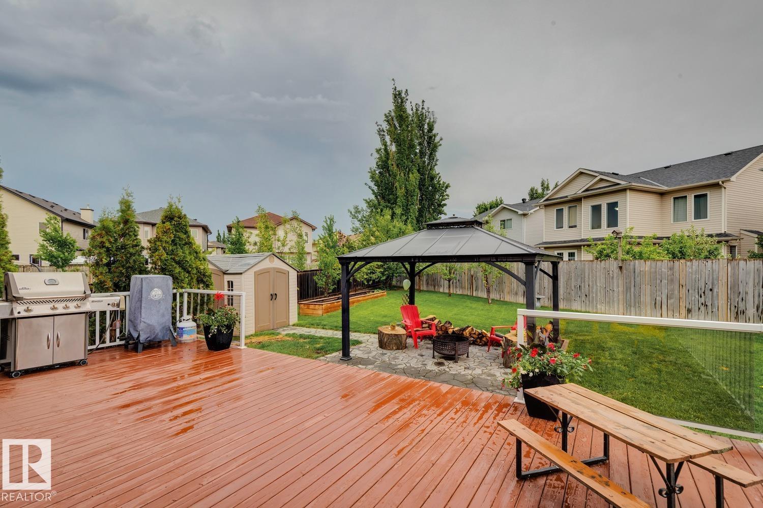 16765 119 St NW NW, Edmonton, Alberta  T5X 6K4 - Photo 46 - E4490972
