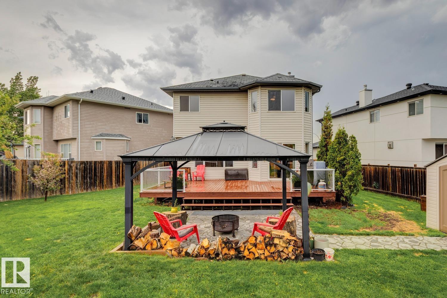 16765 119 St NW NW, Edmonton, Alberta  T5X 6K4 - Photo 42 - E4490972