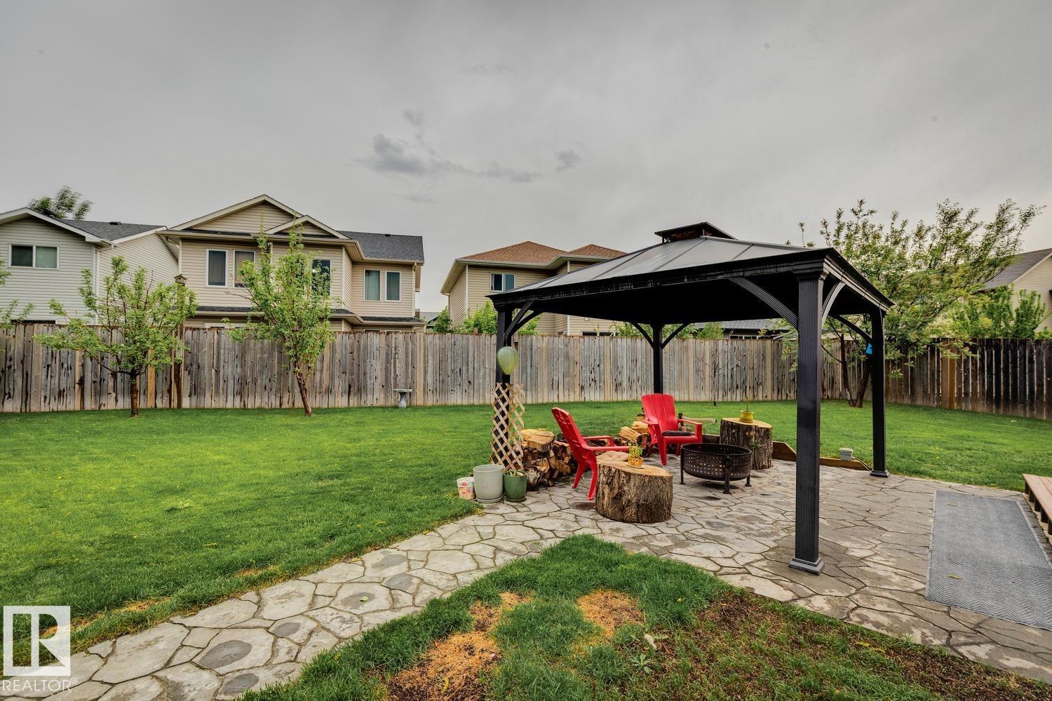 16765 119 St NW NW, Edmonton, Alberta  T5X 6K4 - Photo 49 - E4490972