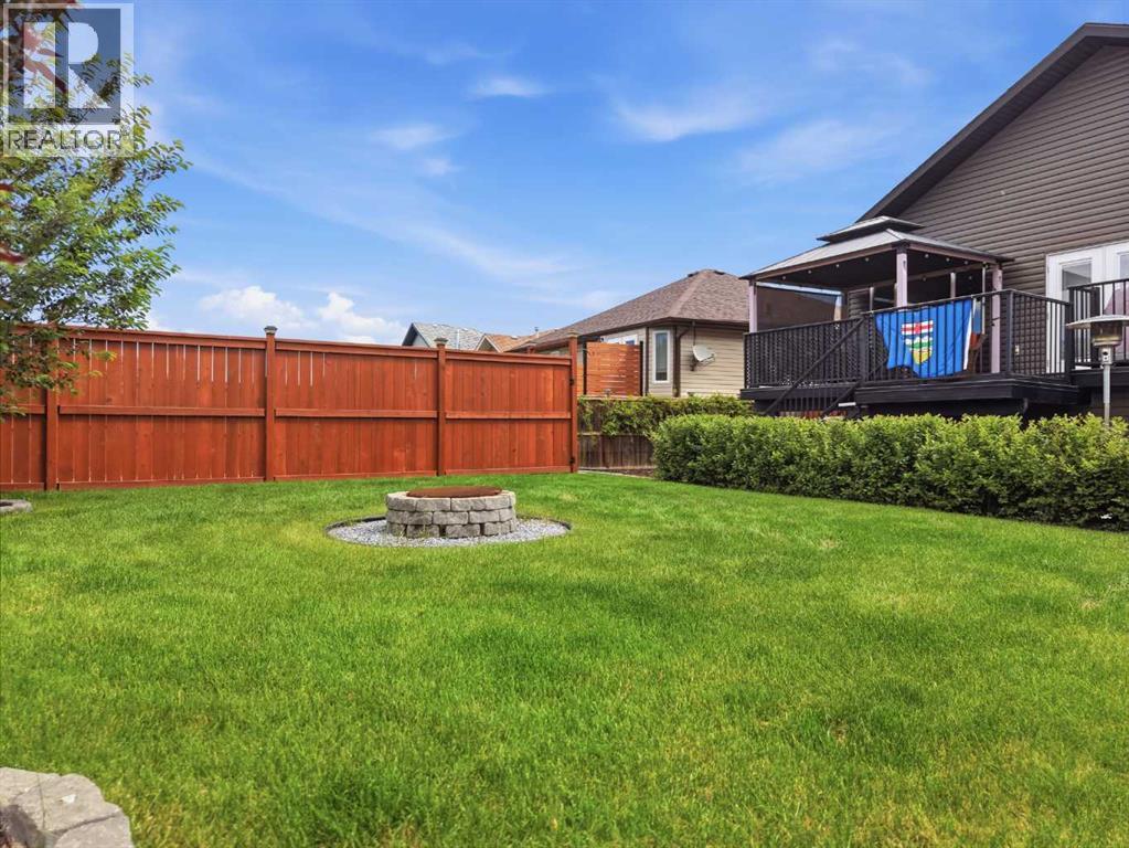 182 Robinson Avenue, Penhold, Alberta  T0M 1R0 - Photo 36 - A2310865