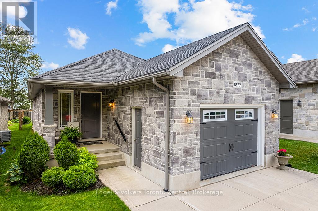 1877 8TH AVENUE W, Owen Sound, Ontario