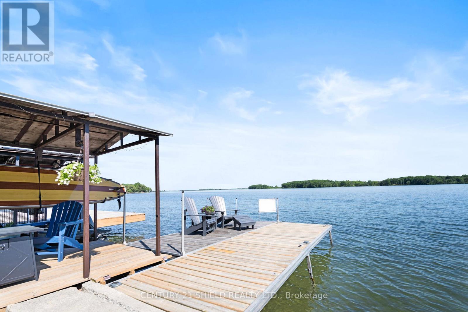 18438 County Rd 2 Road, South Glengarry, Ontario  K6H 5R1 - Photo 12 - X13440864