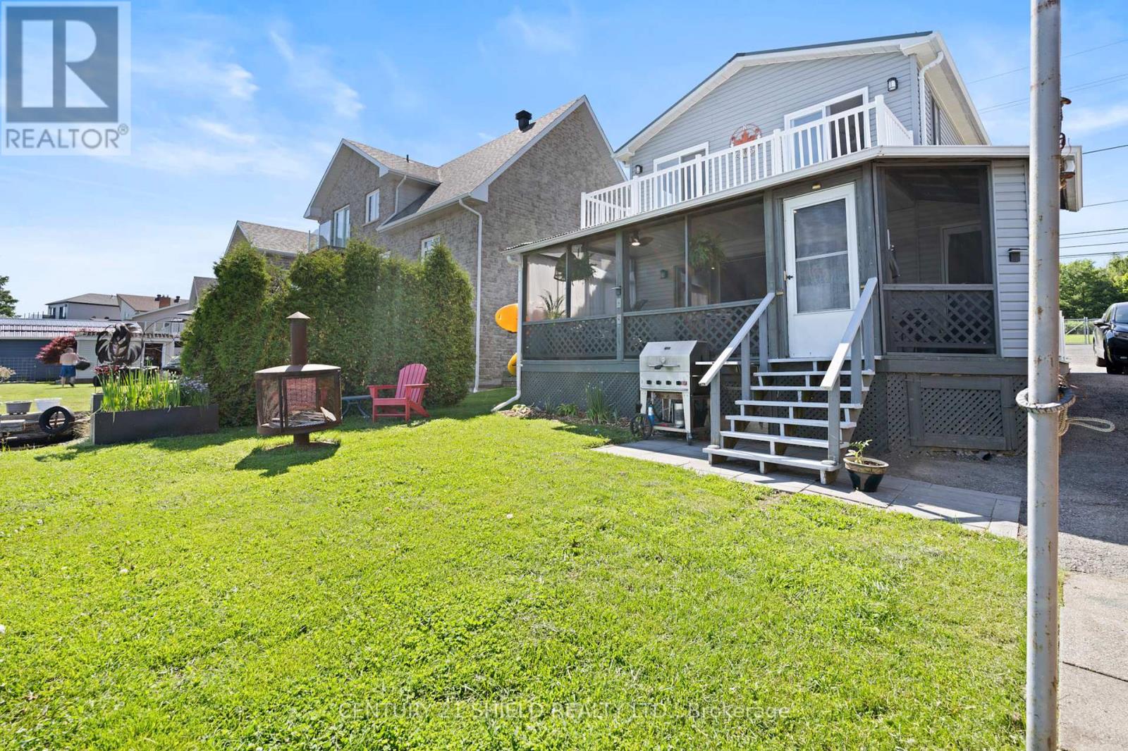 18438 County Rd 2 Road, South Glengarry, Ontario  K6H 5R1 - Photo 15 - X13440864