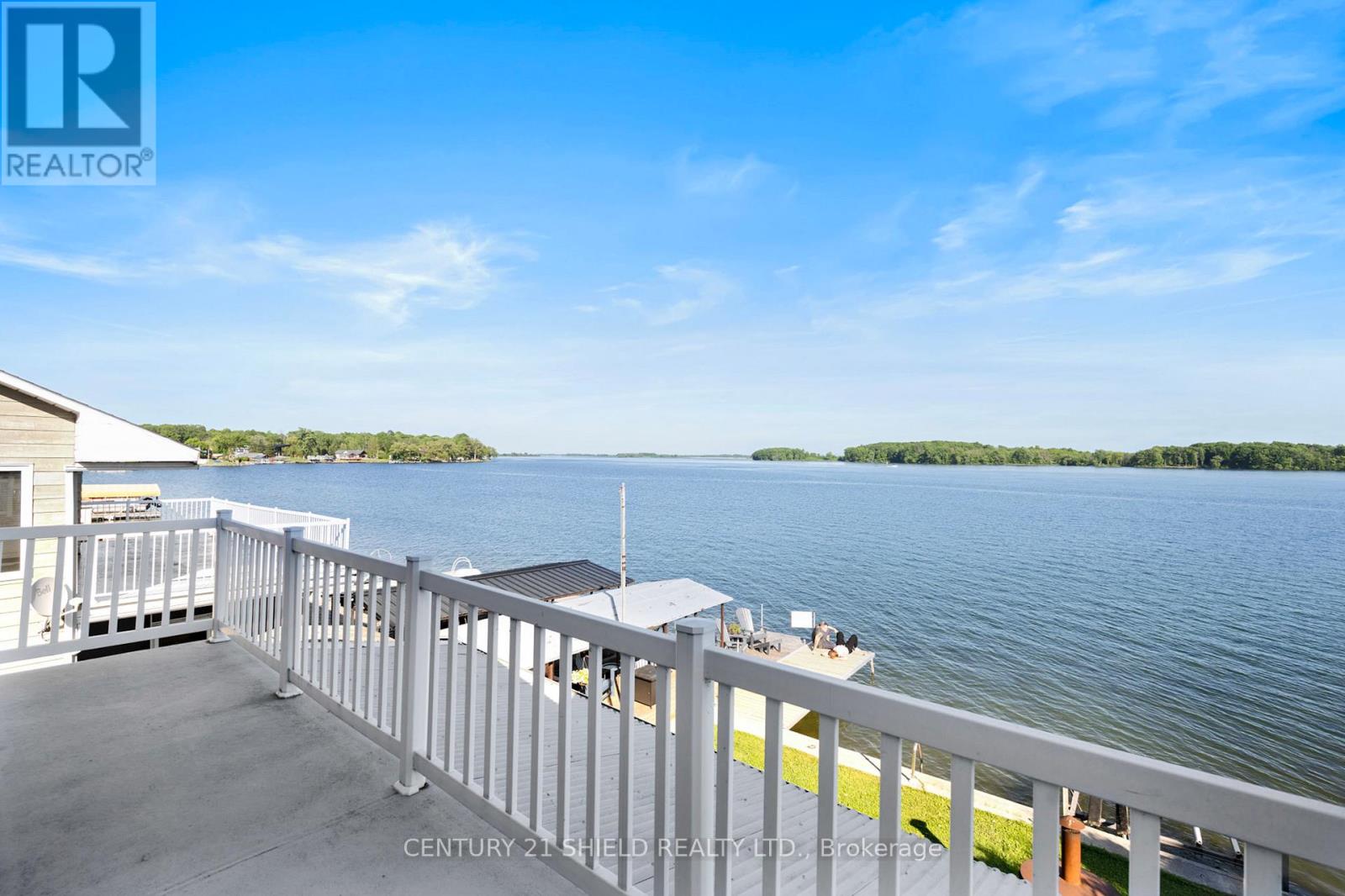 18438 County Rd 2 Road, South Glengarry, Ontario  K6H 5R1 - Photo 43 - X13440864