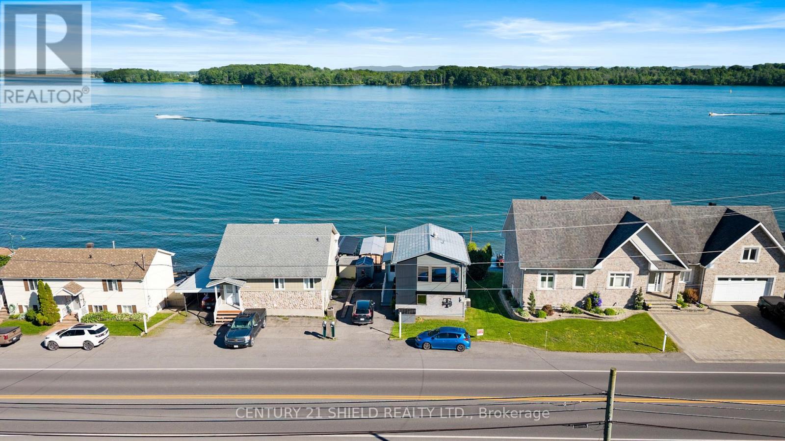 18438 County Rd 2 Road, South Glengarry, Ontario  K6H 5R1 - Photo 5 - X13440864