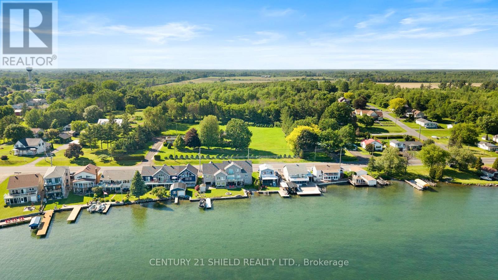 18438 County Rd 2 Road, South Glengarry, Ontario  K6H 5R1 - Photo 6 - X13440864