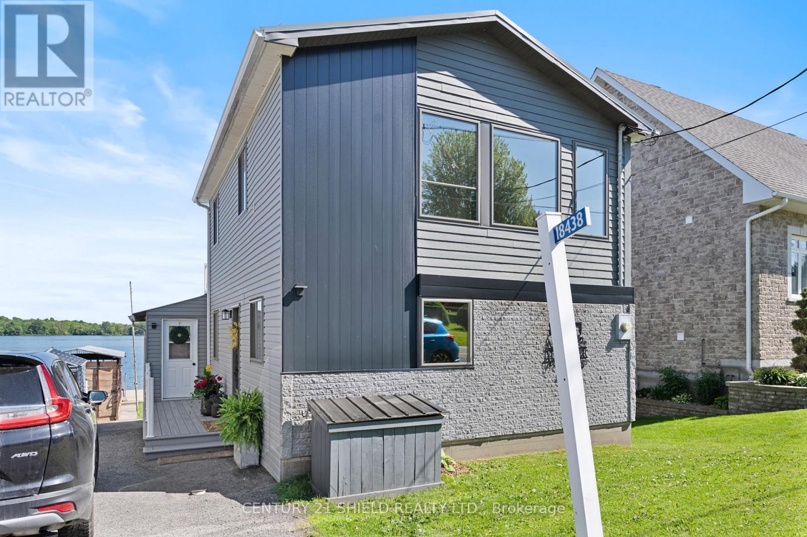 18438 County Rd 2 Road, South Glengarry, Ontario  K6H 5R1 - Photo 7 - X13440864