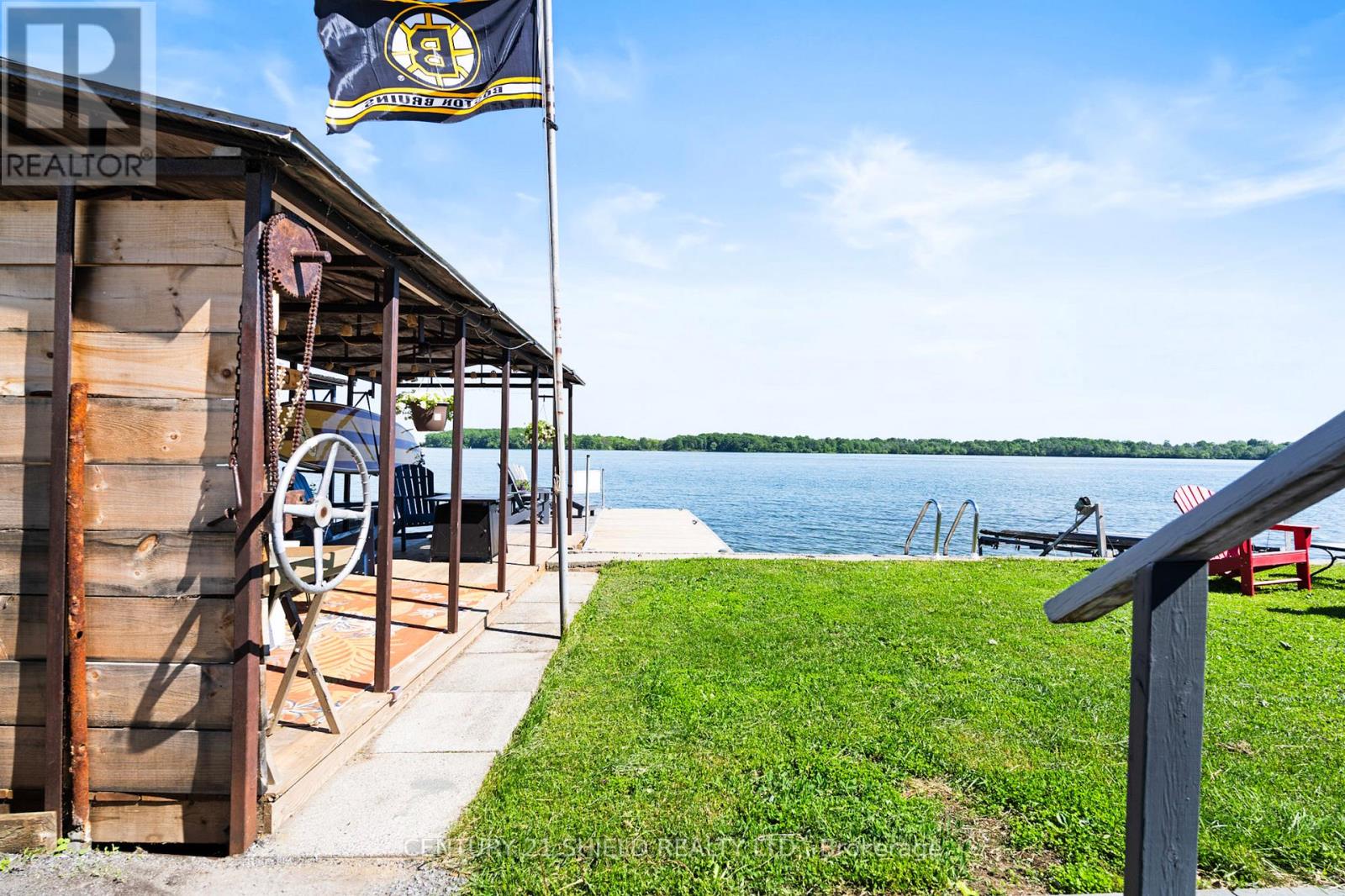 18438 County Rd 2 Road, South Glengarry, Ontario  K6H 5R1 - Photo 8 - X13440864