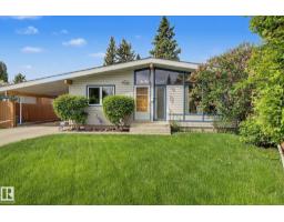 8706 162 St NW, Edmonton, Alberta T5R 2M1 (29899731)