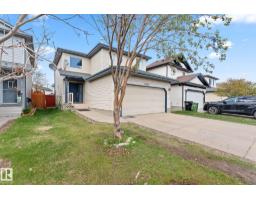 2124 35A AV NW, Edmonton, Alberta