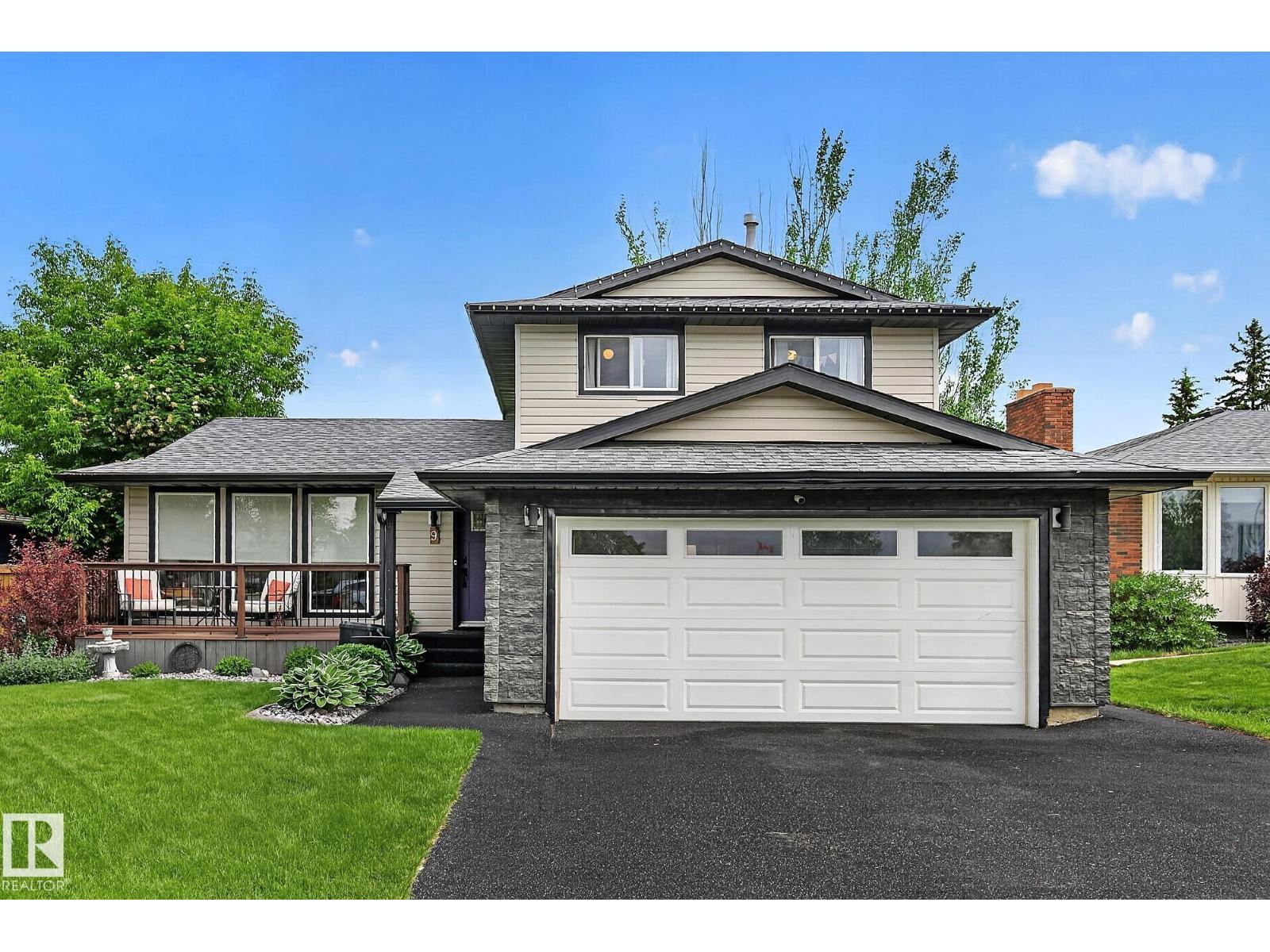 9 MILLGROVE DR, spruce grove, Alberta