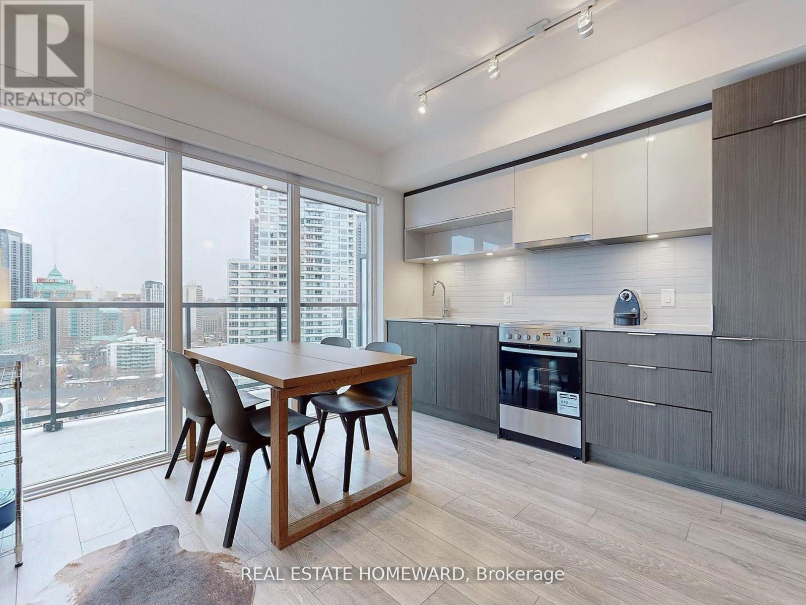 1809 - 159 Wellesley Street E, Toronto, Ontario  M4Y 0H5 - Photo 10 - C13440884