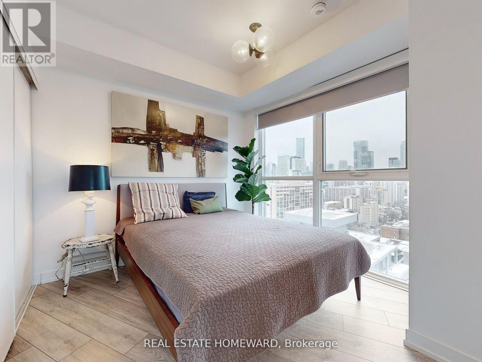 1809 - 159 Wellesley Street E, Toronto, Ontario  M4Y 0H5 - Photo 12 - C13440884