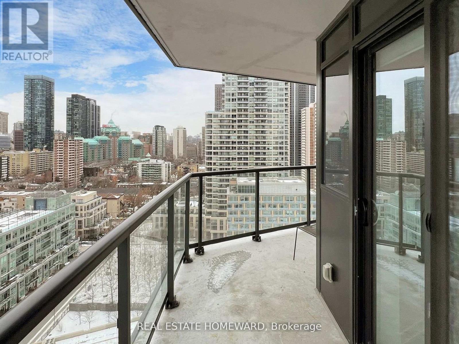 1809 - 159 Wellesley Street E, Toronto, Ontario  M4Y 0H5 - Photo 17 - C13440884