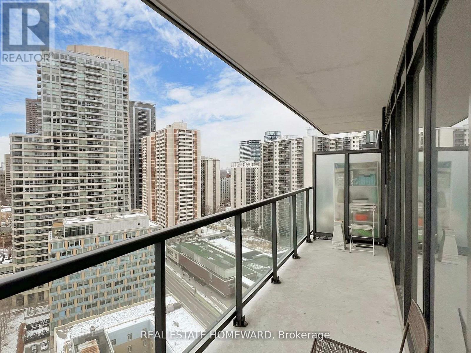 1809 - 159 Wellesley Street E, Toronto, Ontario  M4Y 0H5 - Photo 19 - C13440884