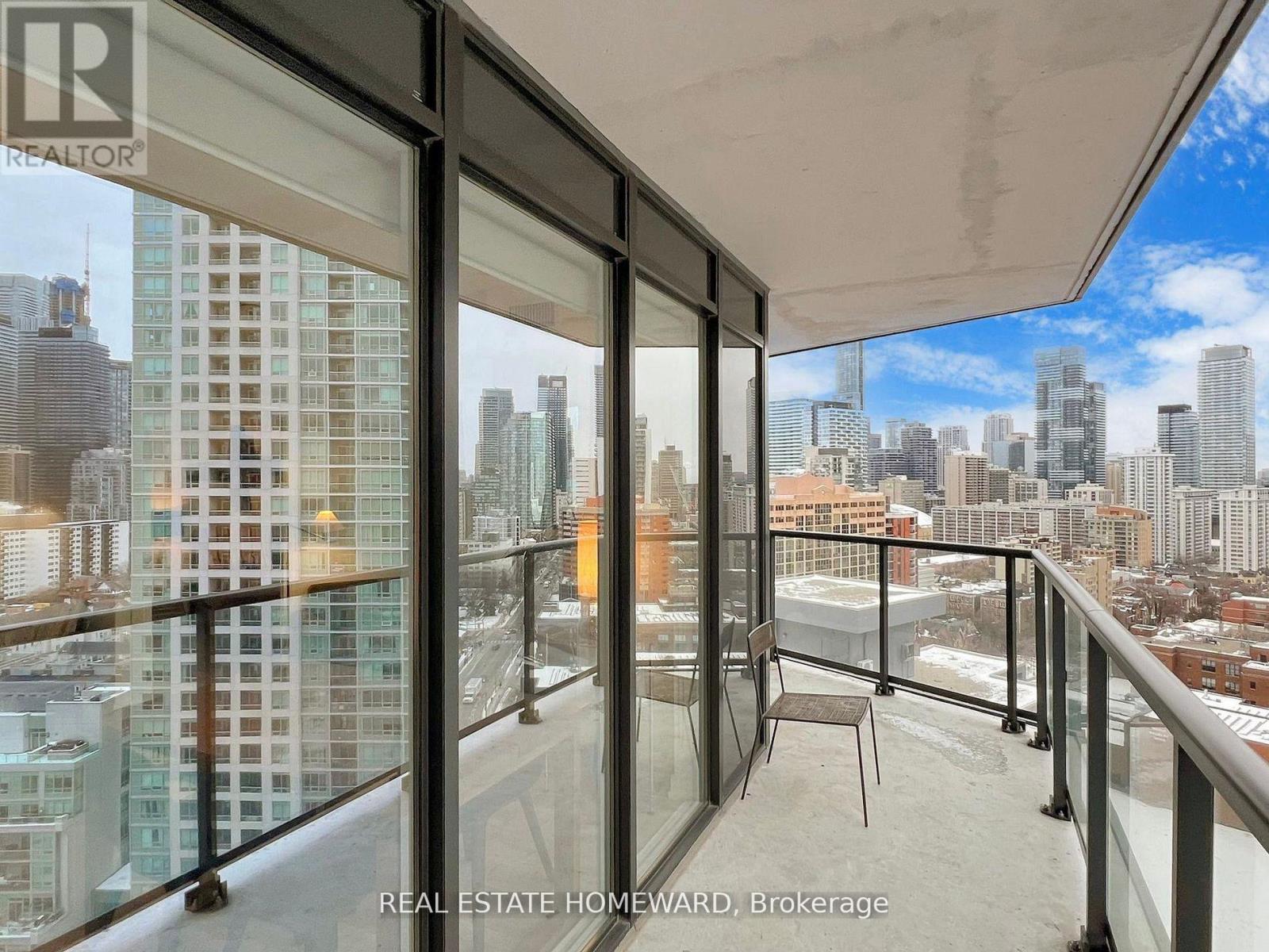 1809 - 159 Wellesley Street E, Toronto, Ontario  M4Y 0H5 - Photo 20 - C13440884