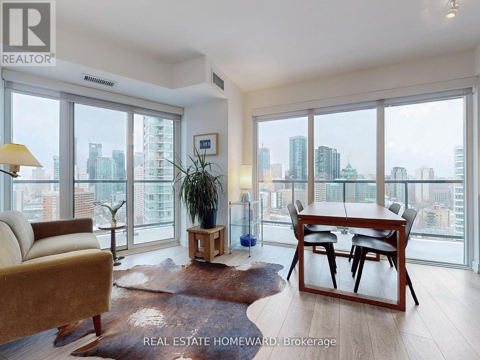 1809 - 159 Wellesley Street E, Toronto, Ontario  M4Y 0H5 - Photo 7 - C13440884