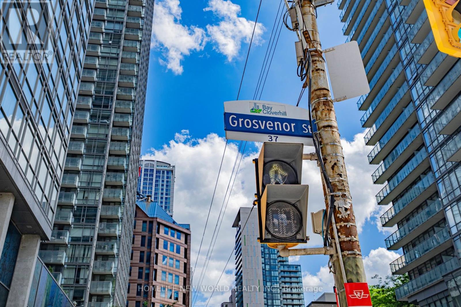 <div class="slider-price">$859,999</div><p>607 - 37 Grosvenor Street, Toronto, Ontario</p>