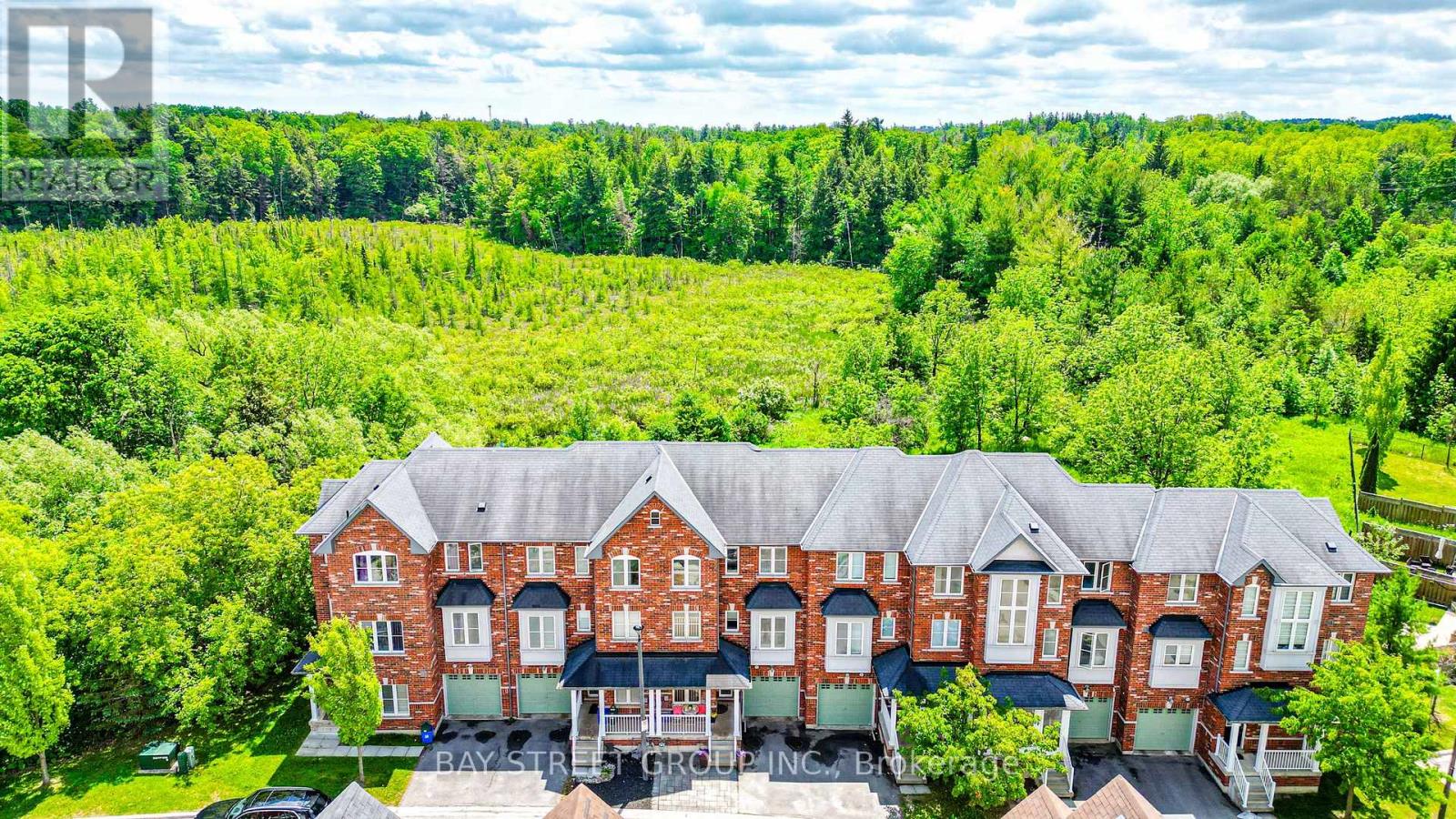 #89 - 15 OLD COLONY ROAD, Richmond Hill, Ontario