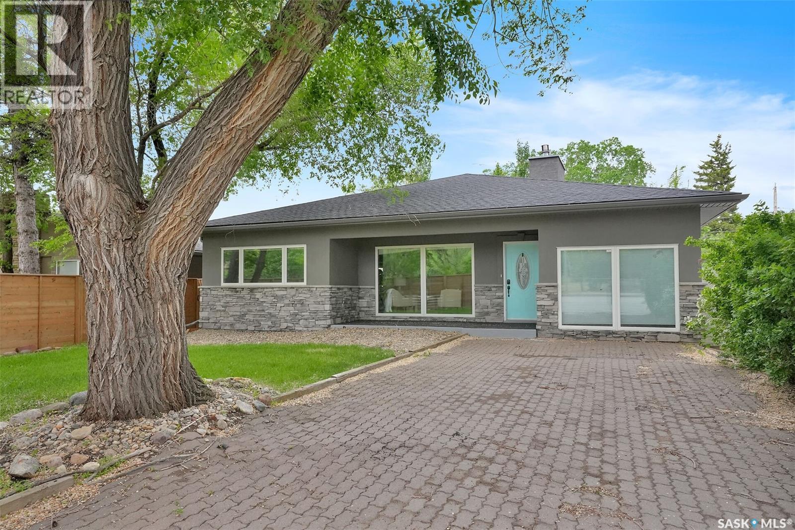 3536 Albert STREET, Regina, Saskatchewan