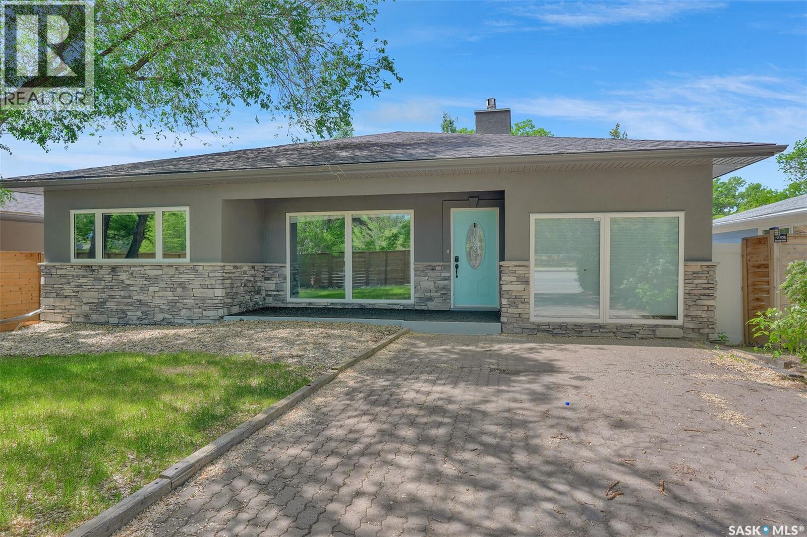 3536 Albert Street, Regina, Saskatchewan  S4S 3P5 - Photo 2 - SK039326