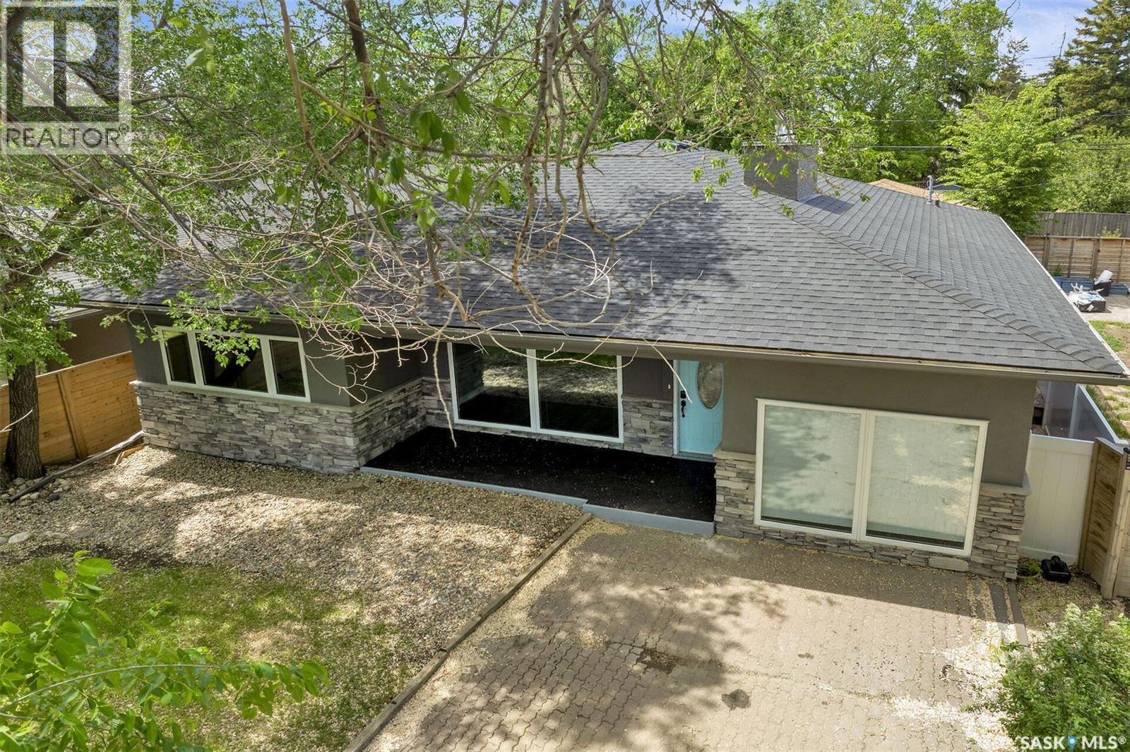 3536 Albert Street, Regina, Saskatchewan  S4S 3P5 - Photo 3 - SK039326