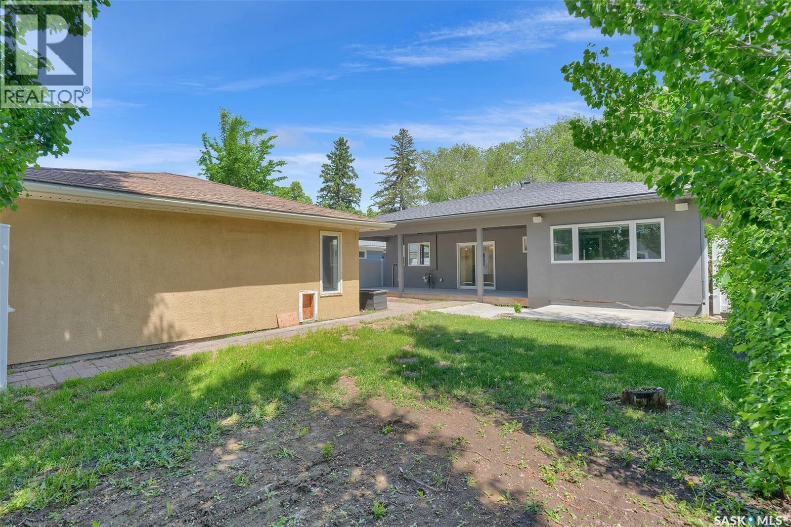 3536 Albert Street, Regina, Saskatchewan  S4S 3P5 - Photo 47 - SK039326
