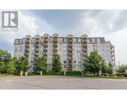 111 - 1 MAISON PARC COURT, Vaughan, Ontario