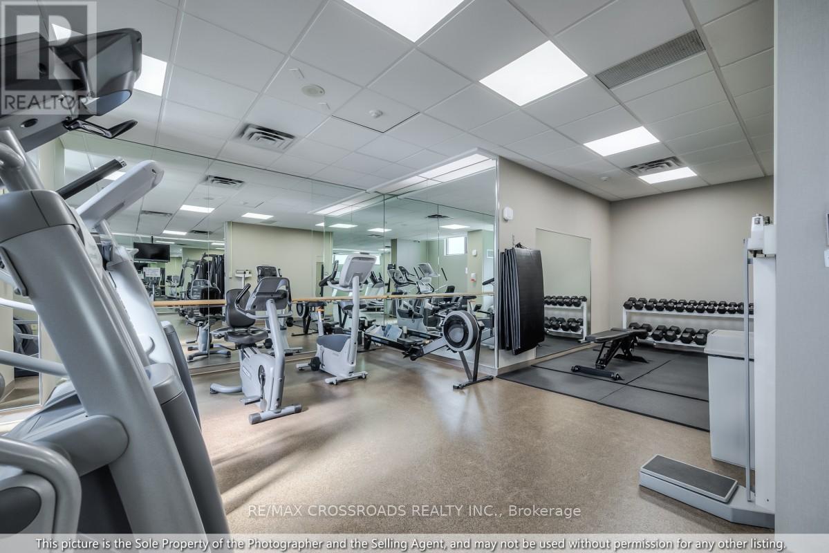 304 - 7825 Bayview Avenue, Markham, Ontario  L3T 7N2 - Photo 27 - N13440910