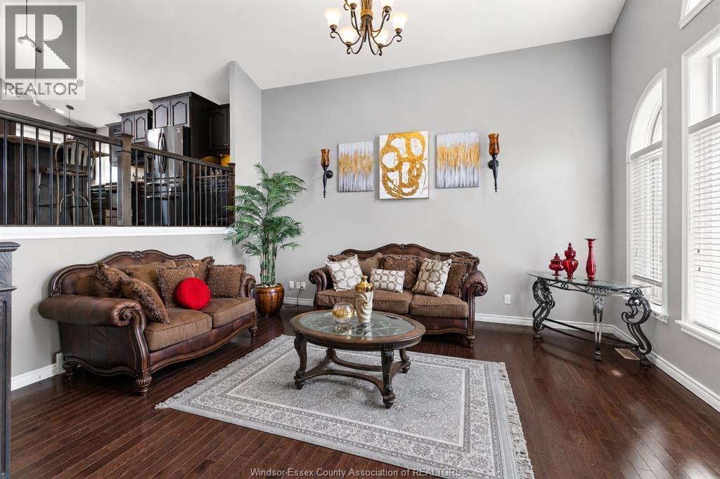 242 Donald Crescent, Belle River, Ontario  N8L 0P2 - Photo 6 - 26010533