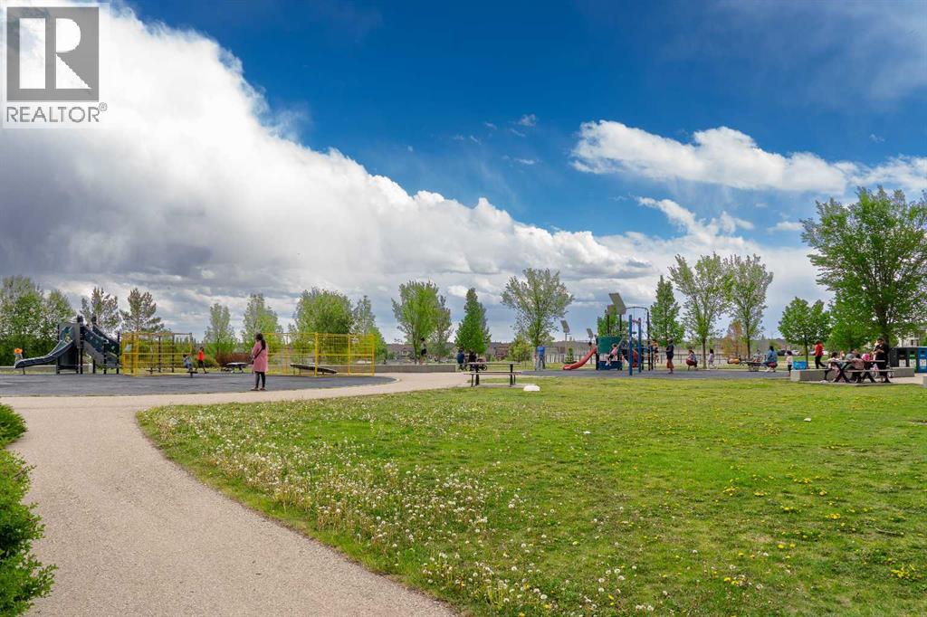 12101, 2781 Chinook Winds Drive SW, Airdrie, Alberta  T4B 3S5 - Photo 30 - A2319284