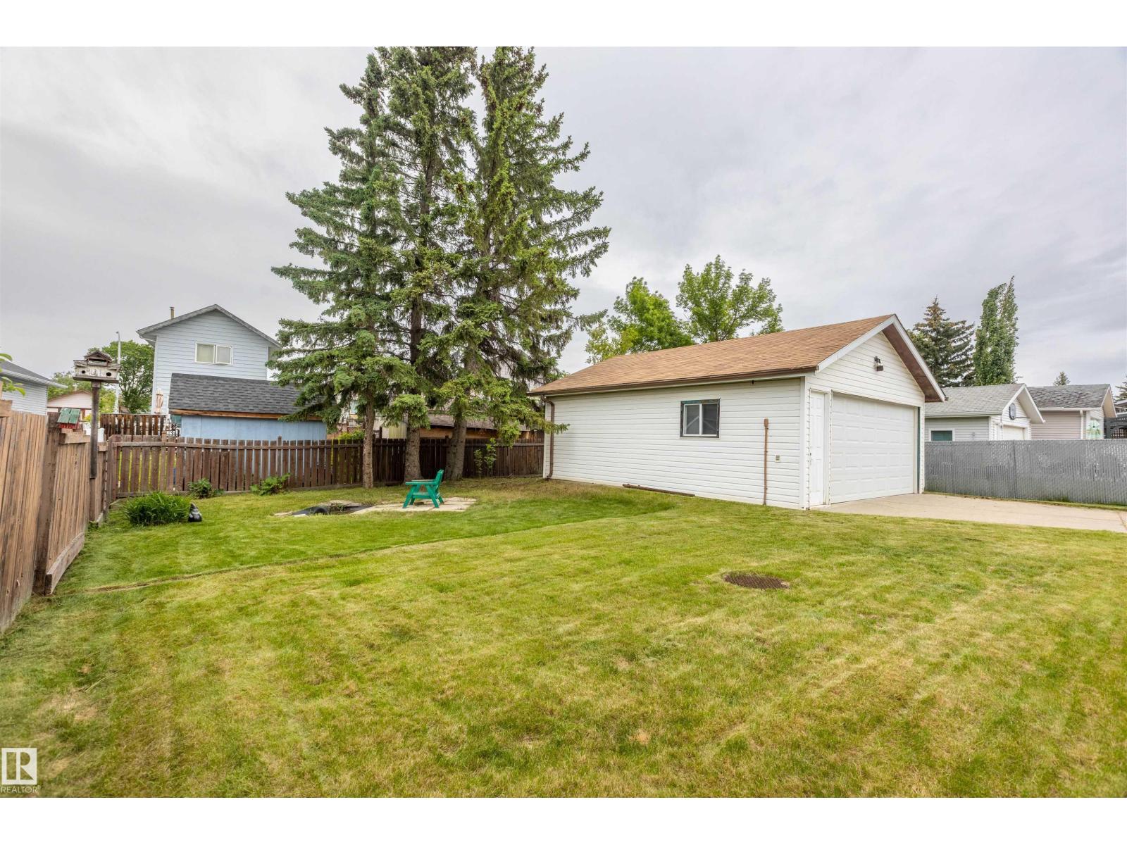 10710 97 Av, Morinville, Alberta  T8R 0E9 - Photo 45 - E4493581