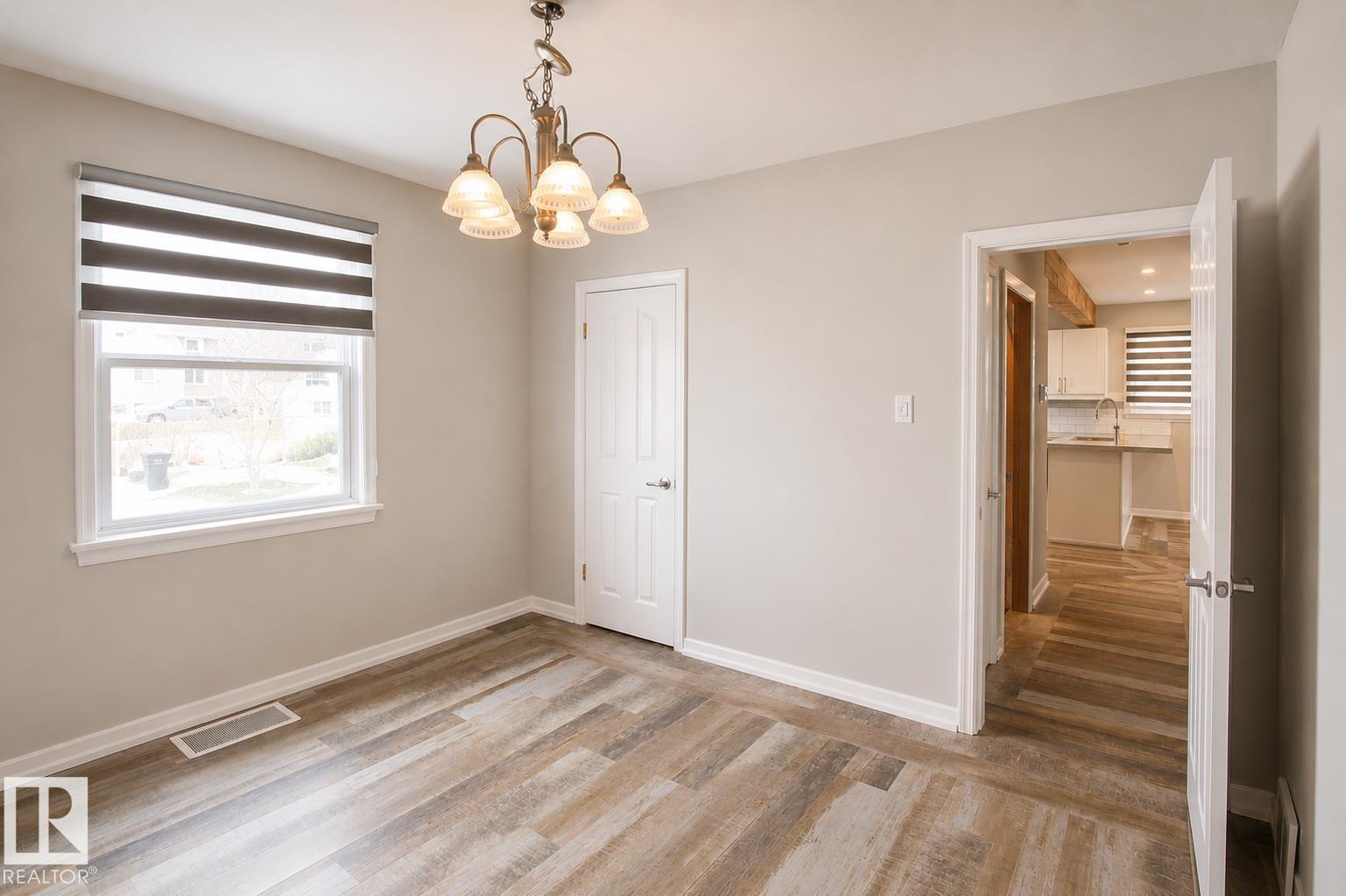 10815 112 St Nw, Edmonton, Alberta  T5H 3H4 - Photo 9 - E4493582