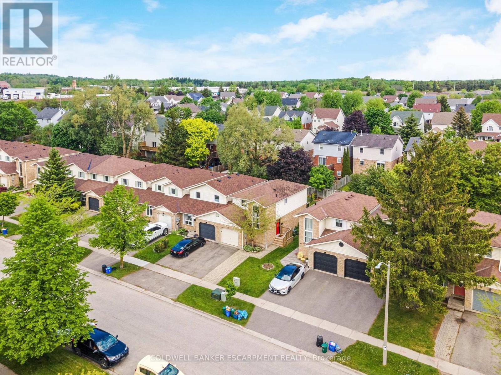 40 Danville Avenue, Halton Hills, Ontario  L7J 2W5 - Photo 27 - W13440872