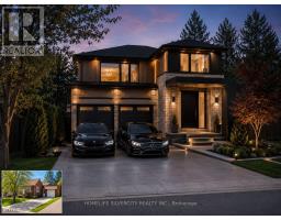 30 WOODWARD AVENUE, Brampton, Ontario